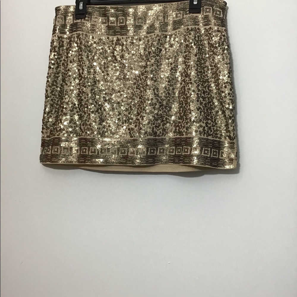 Mini falda Express  size M/L